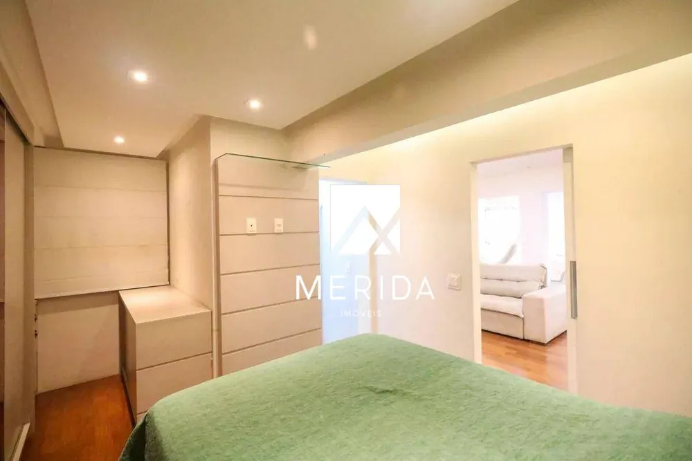 Apartamento, 1 quarto, 67 m² - Foto 8