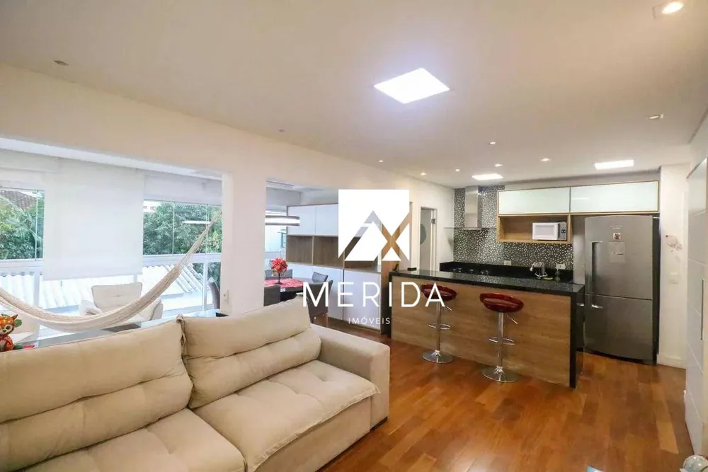 Apartamento, 1 quarto, 67 m² - Foto 1