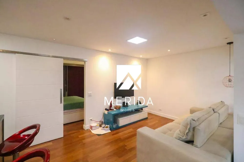 Apartamento, 1 quarto, 67 m² - Foto 3