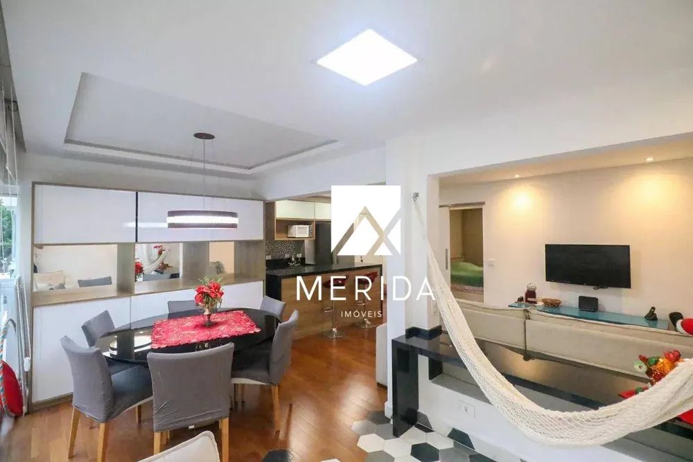 Apartamento, 1 quarto, 67 m² - Foto 2