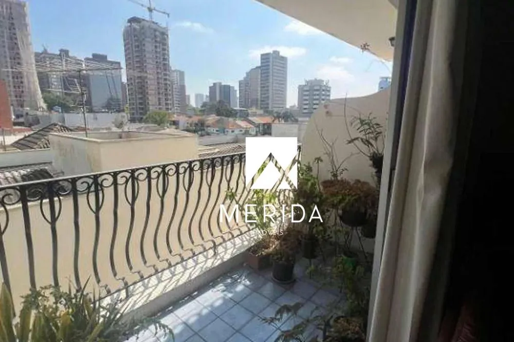 Apartamento, 3 quartos, 135 m² - Foto 8