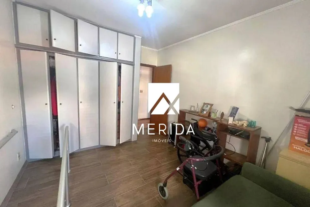 Apartamento, 3 quartos, 135 m² - Foto 4