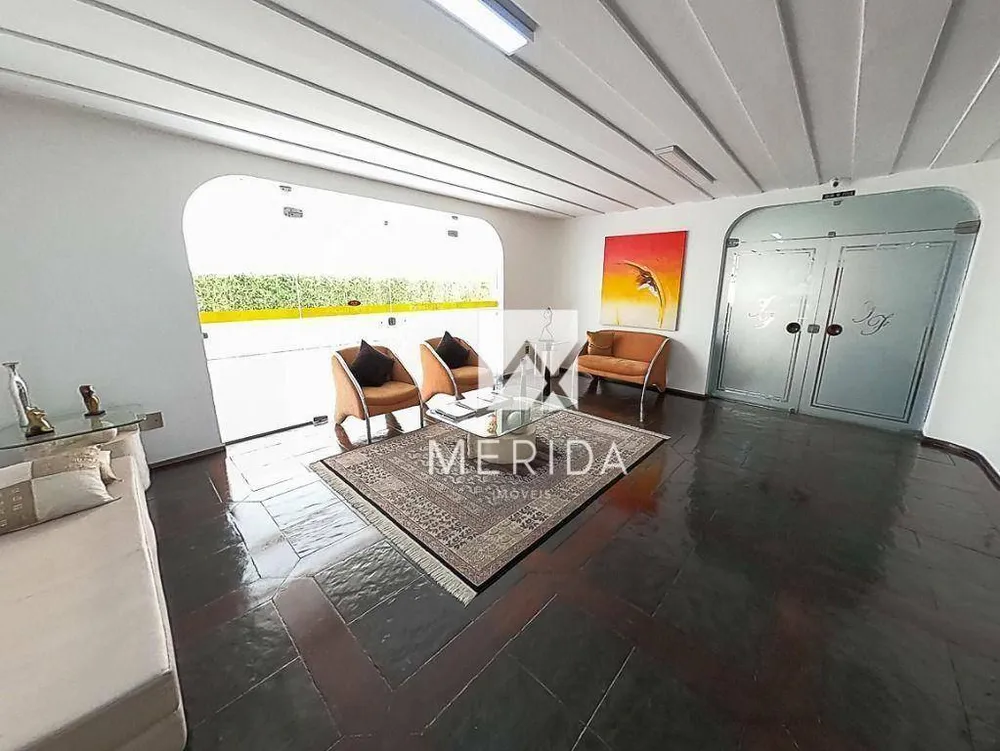 Apartamento, 3 quartos, 135 m² - Foto 12