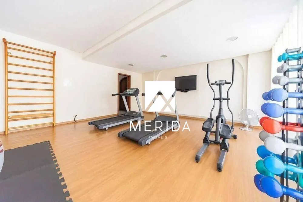 Apartamento, 3 quartos, 135 m² - Foto 10