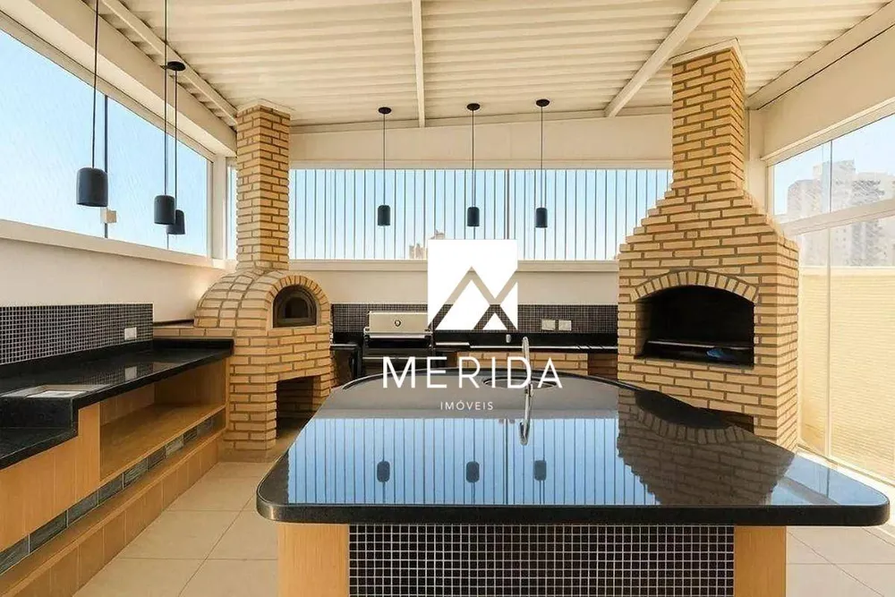Apartamento, 3 quartos, 135 m² - Foto 9