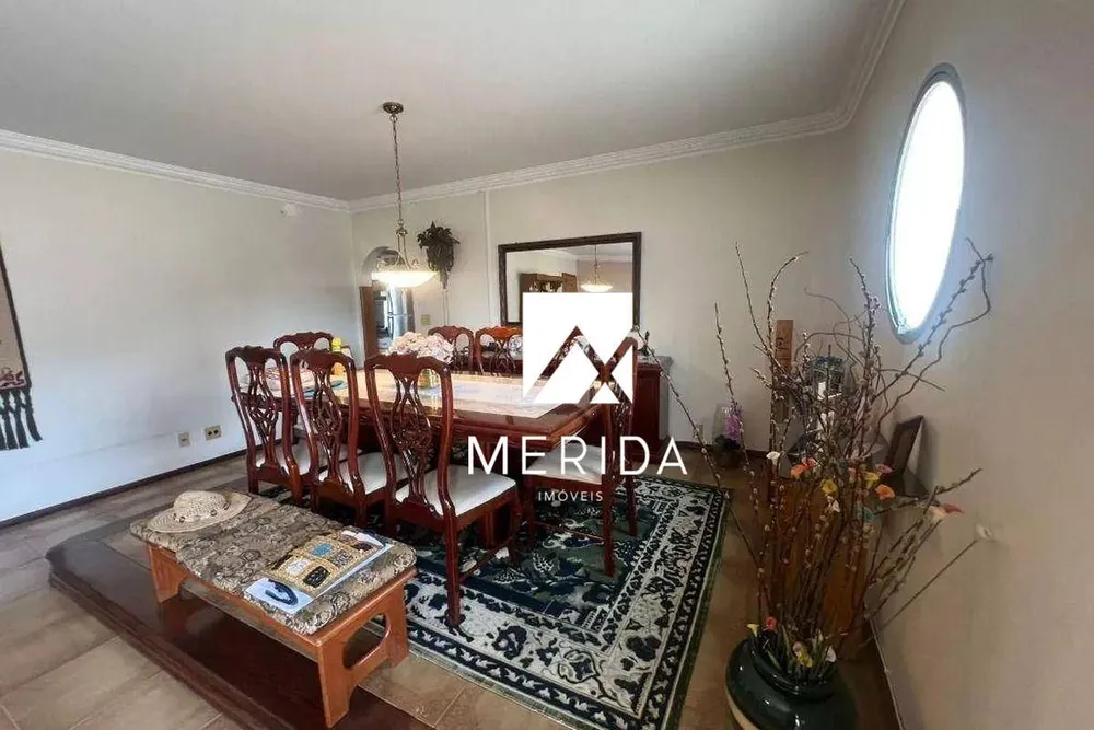 Apartamento, 3 quartos, 135 m² - Foto 1