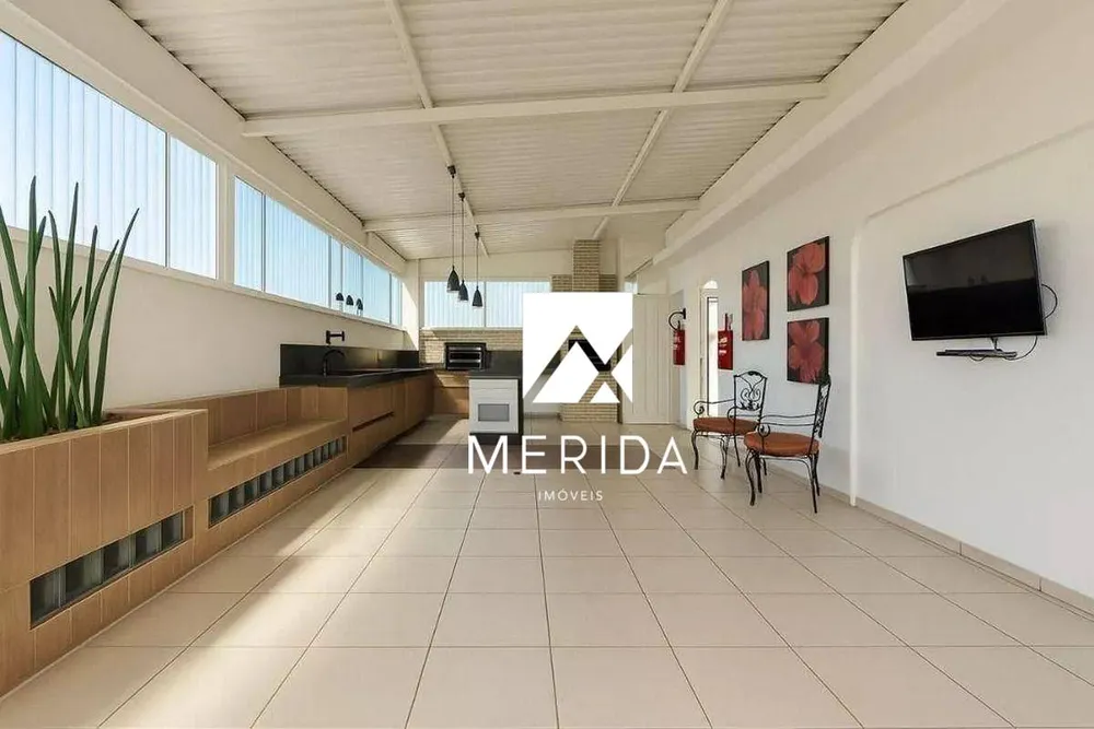 Apartamento, 3 quartos, 135 m² - Foto 6