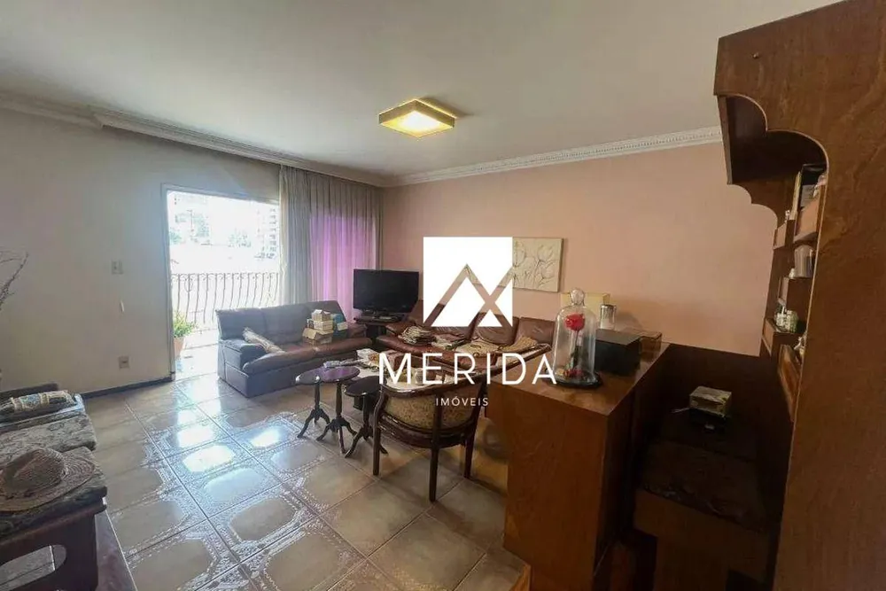 Apartamento, 3 quartos, 135 m² - Foto 3