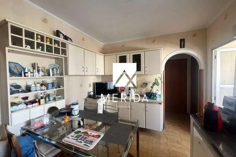 Apartamento, 3 quartos, 135 m² - Foto 7