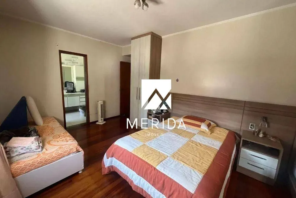 Apartamento, 3 quartos, 135 m² - Foto 5