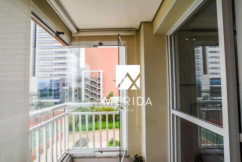 Apartamento, 2 quartos, 67 m² - Foto 4