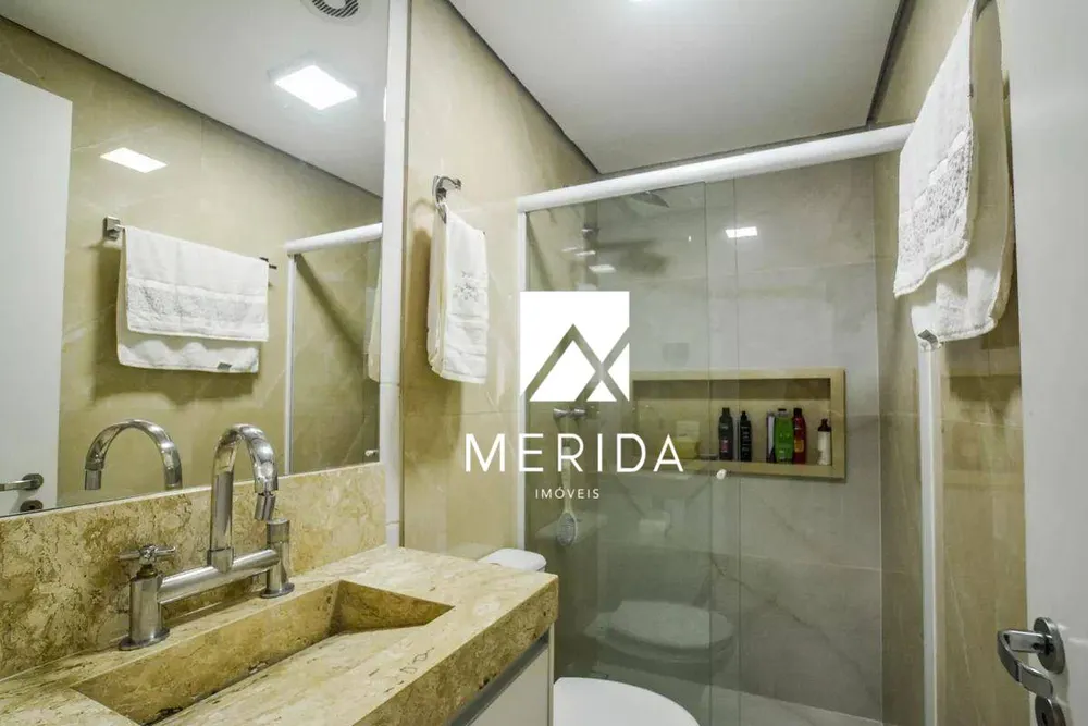 Apartamento, 2 quartos, 67 m² - Foto 8