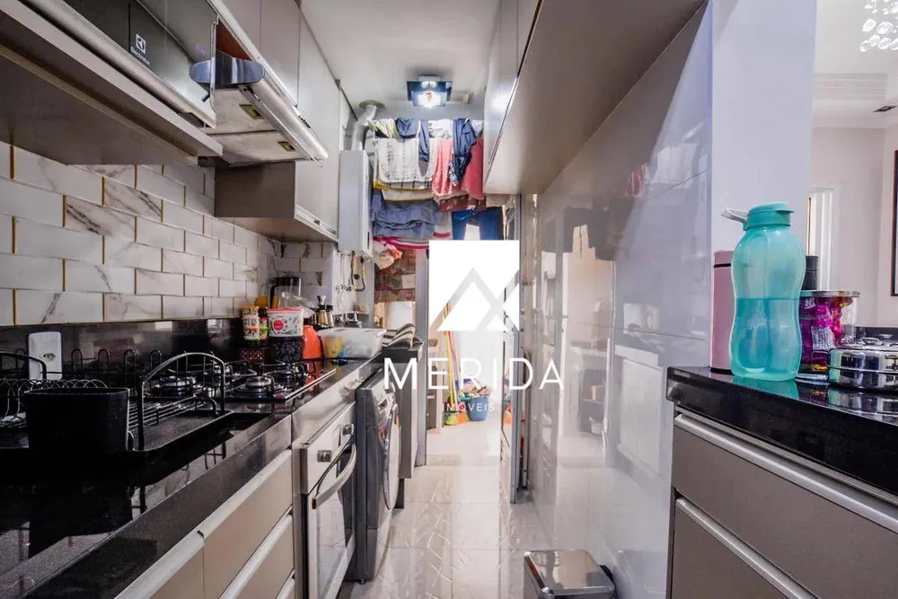 Apartamento, 2 quartos, 67 m² - Foto 6