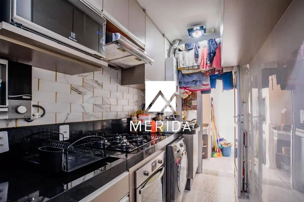 Apartamento, 2 quartos, 67 m² - Foto 5