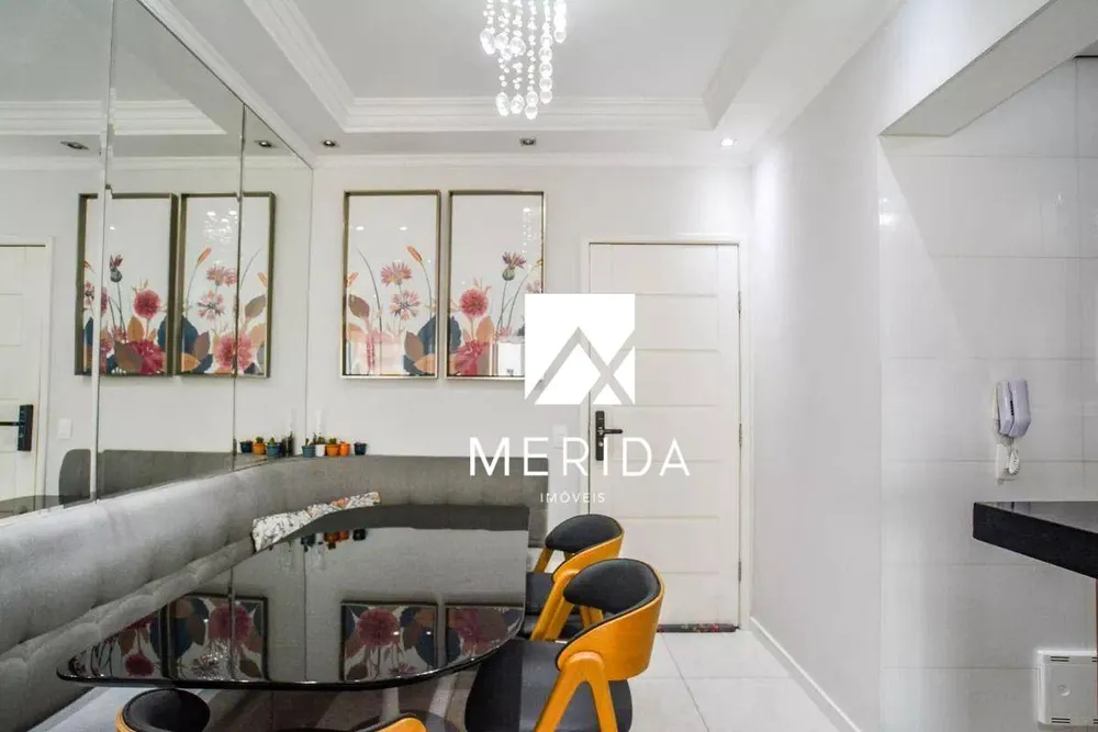 Apartamento, 2 quartos, 67 m² - Foto 3