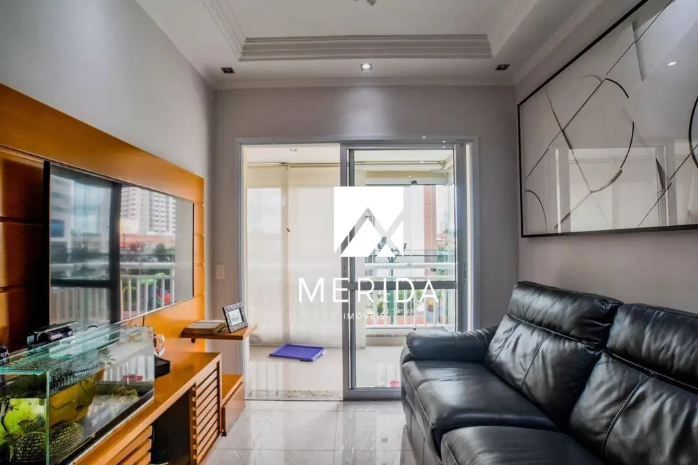 Apartamento, 2 quartos, 67 m² - Foto 1