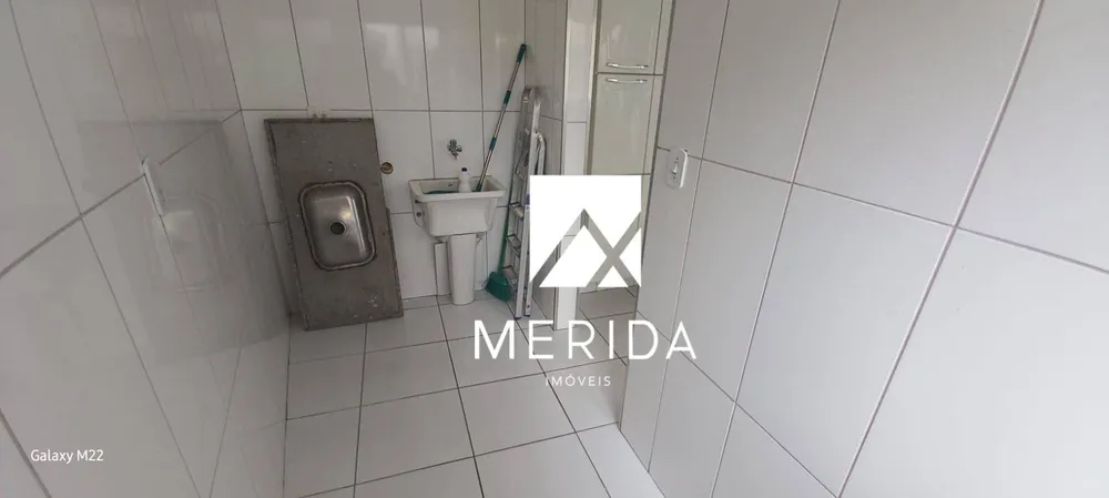 Apartamento, 3 quartos, 84 m² - Foto 5