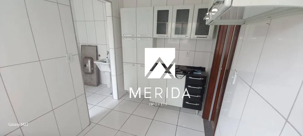 Apartamento, 3 quartos, 84 m² - Foto 4