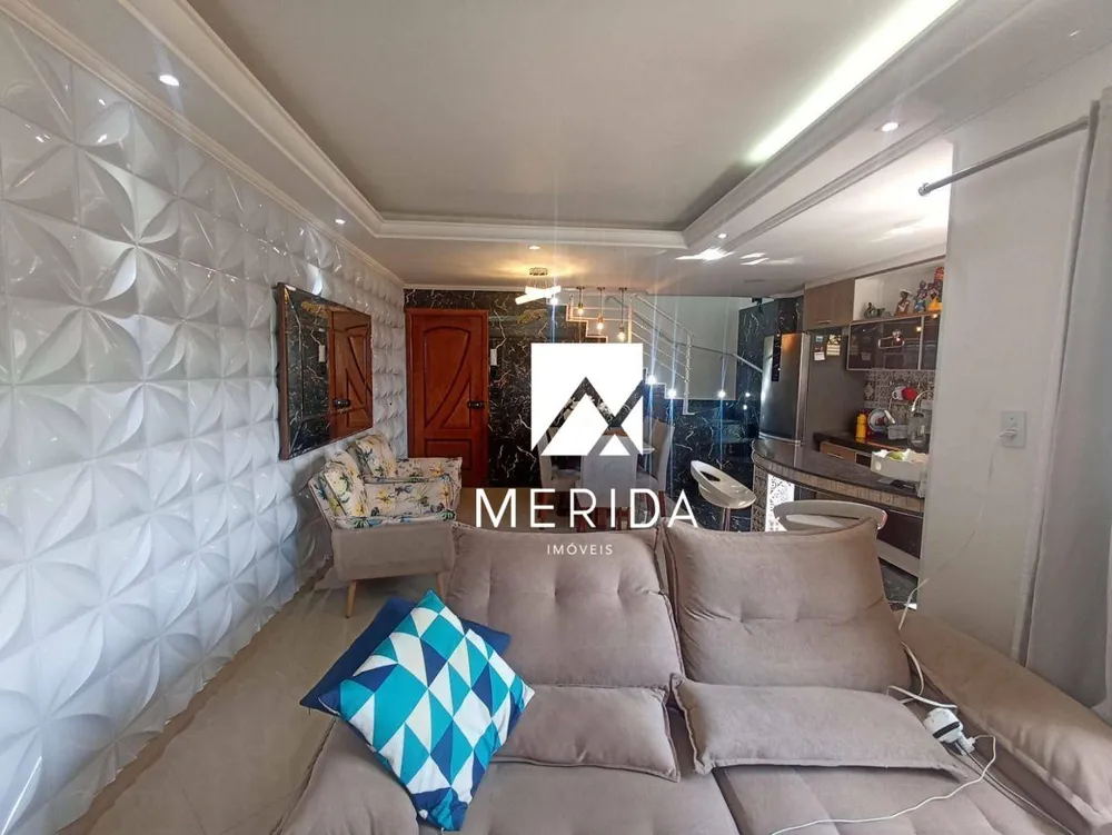 Cobertura, 2 quartos, 150 m² - Foto 4