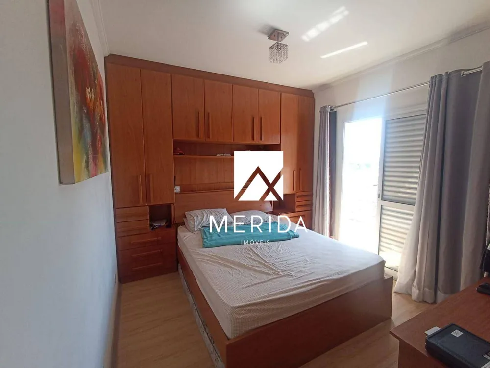 Cobertura, 2 quartos, 150 m² - Foto 1