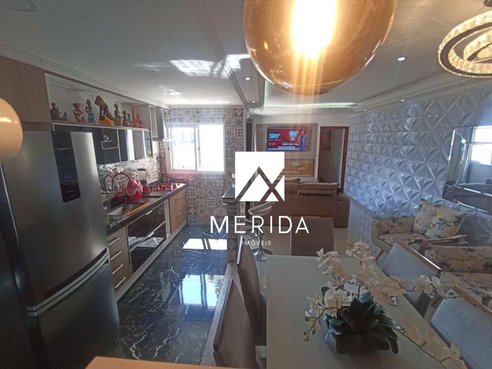 Cobertura, 2 quartos, 150 m² - Foto 3