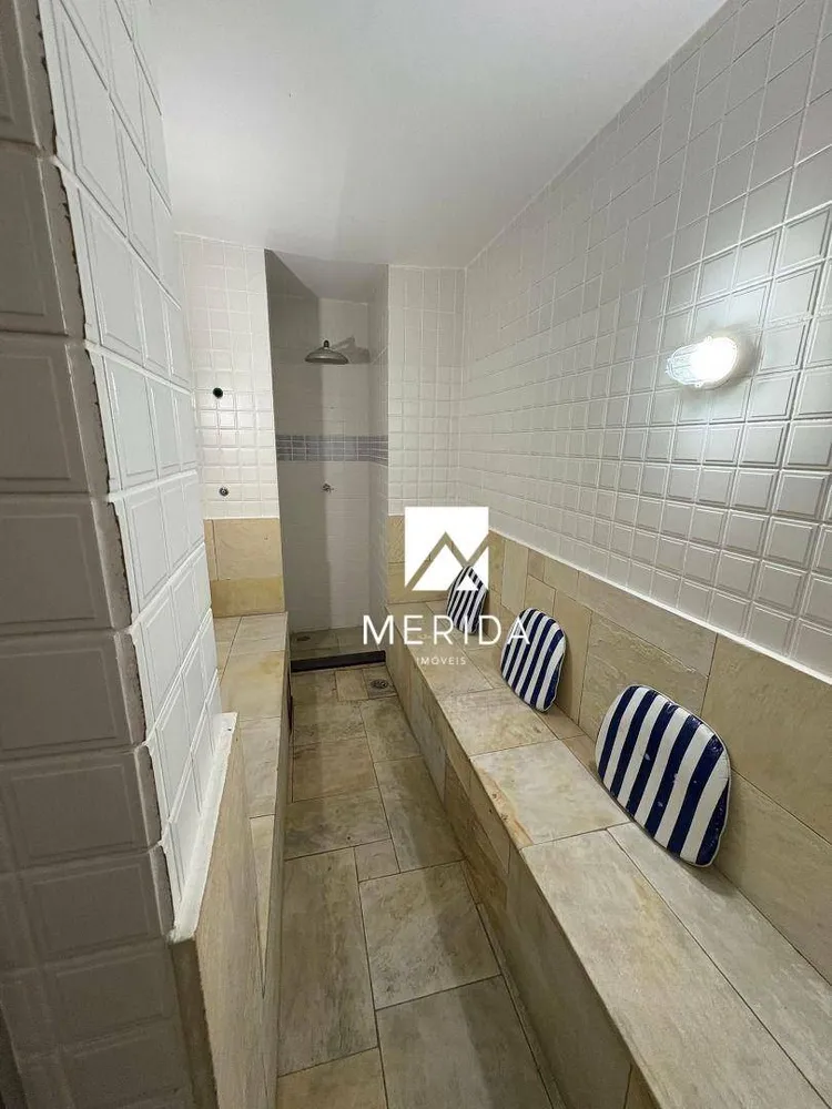 Apartamento, 3 quartos, 169 m² - Foto 10