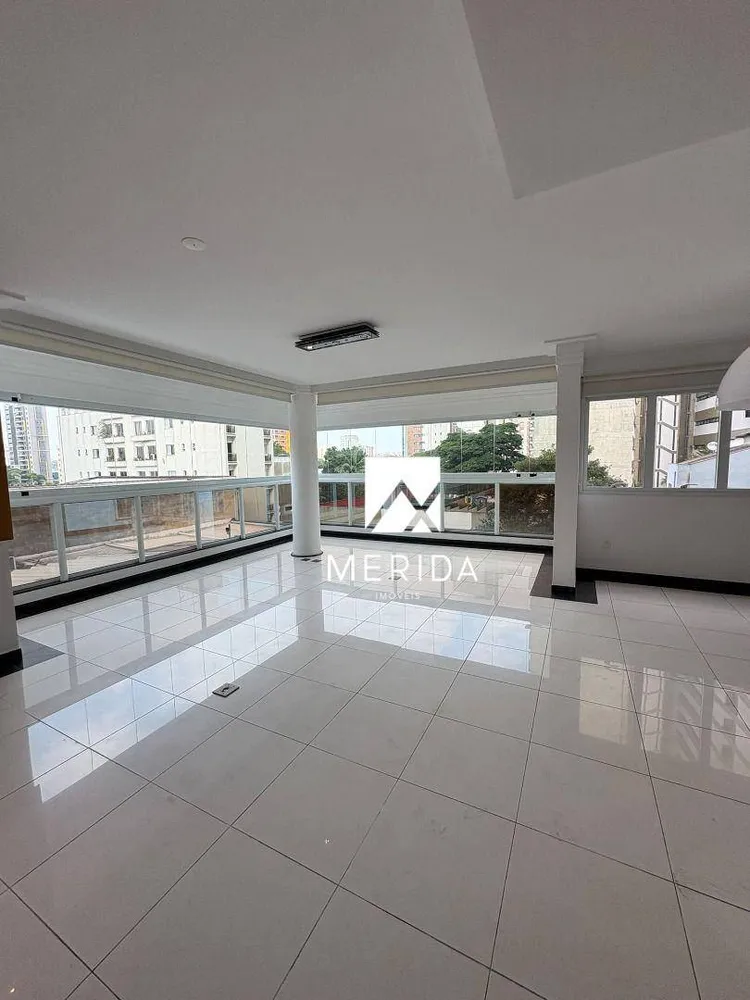 Apartamento, 3 quartos, 169 m² - Foto 1