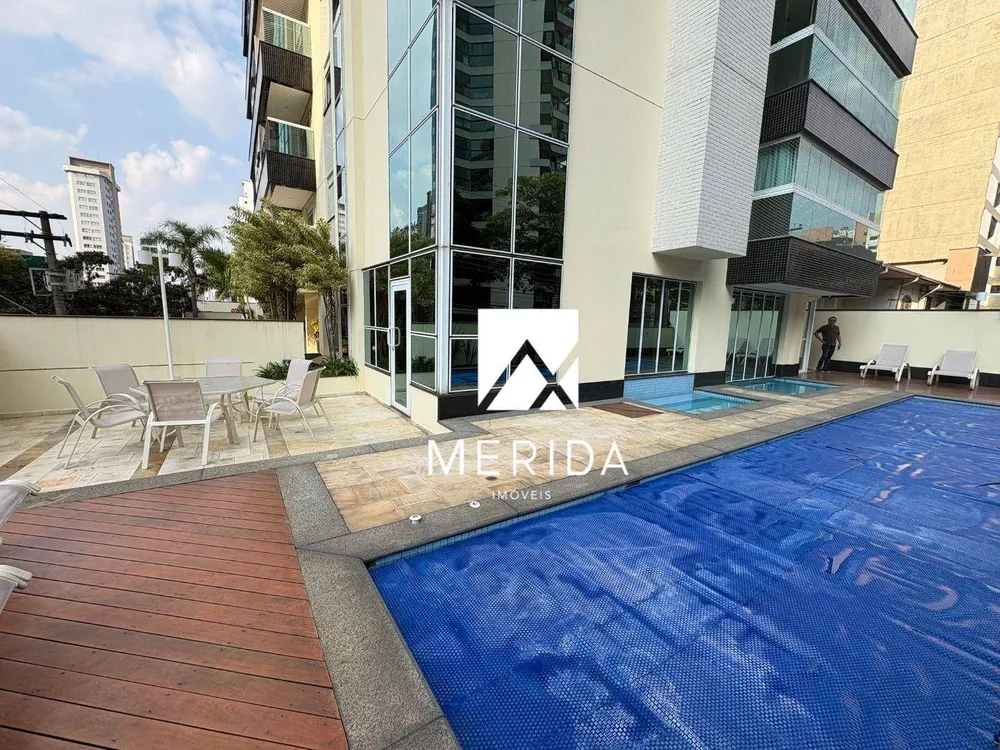 Apartamento, 3 quartos, 169 m² - Foto 11