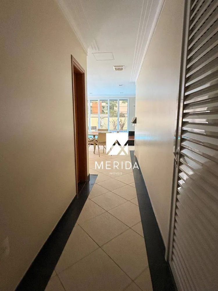 Apartamento, 3 quartos, 169 m² - Foto 15