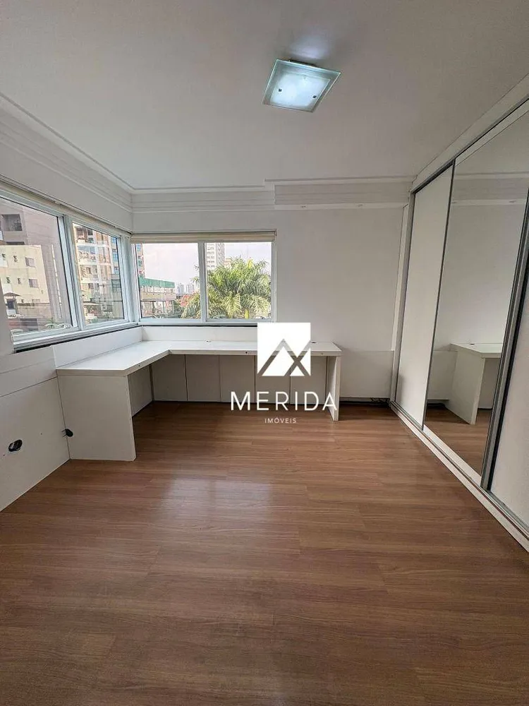 Apartamento, 3 quartos, 169 m² - Foto 7