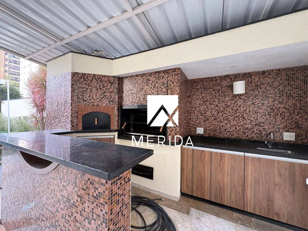 Apartamento, 3 quartos, 169 m² - Foto 14