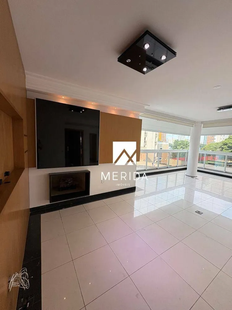 Apartamento, 3 quartos, 169 m² - Foto 2