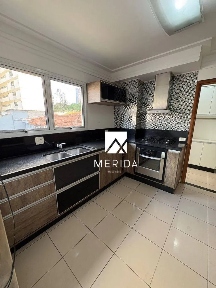 Apartamento, 3 quartos, 169 m² - Foto 5