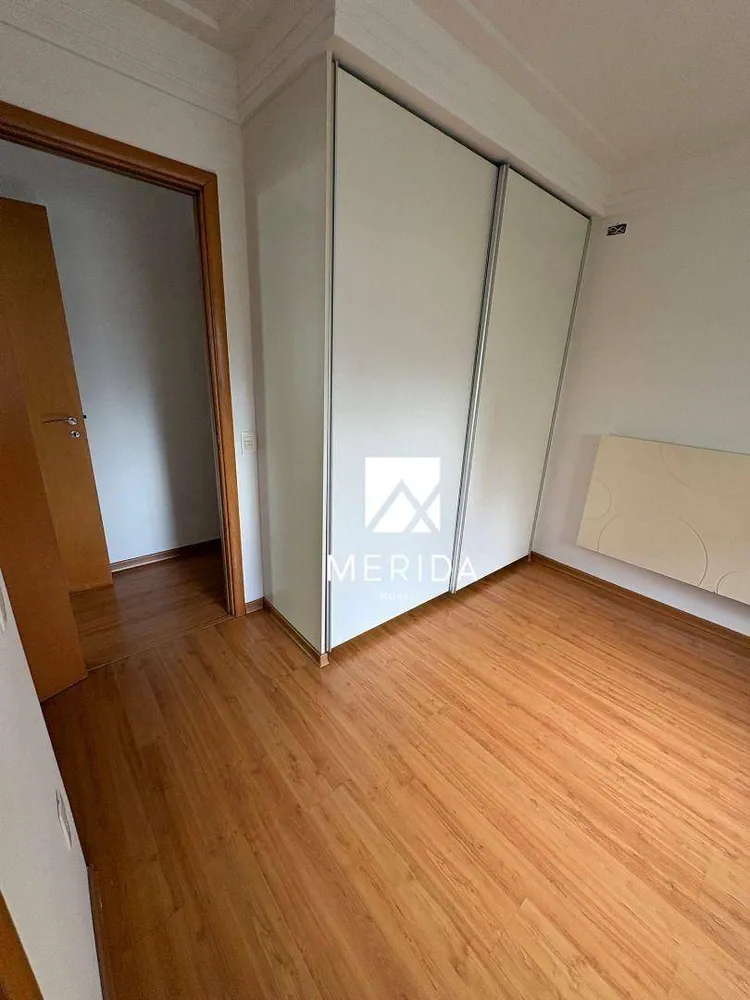 Apartamento, 3 quartos, 169 m² - Foto 8
