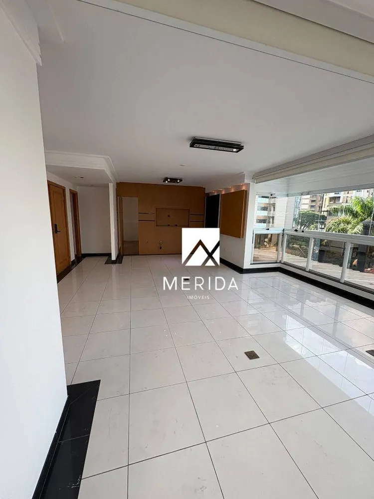 Apartamento, 3 quartos, 169 m² - Foto 4