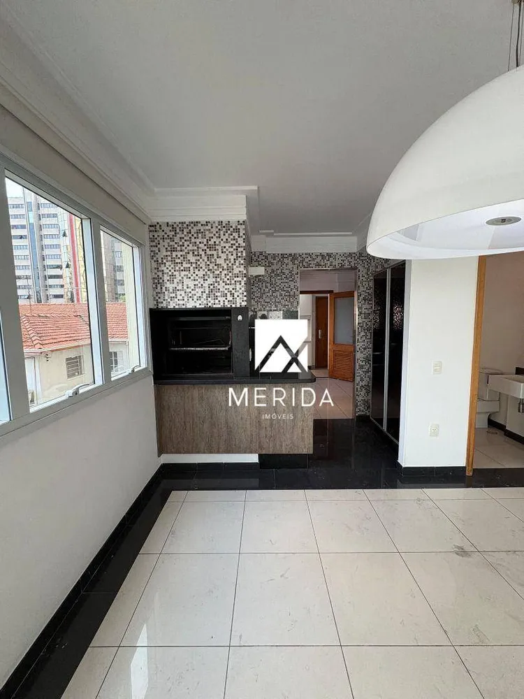 Apartamento, 3 quartos, 169 m² - Foto 3