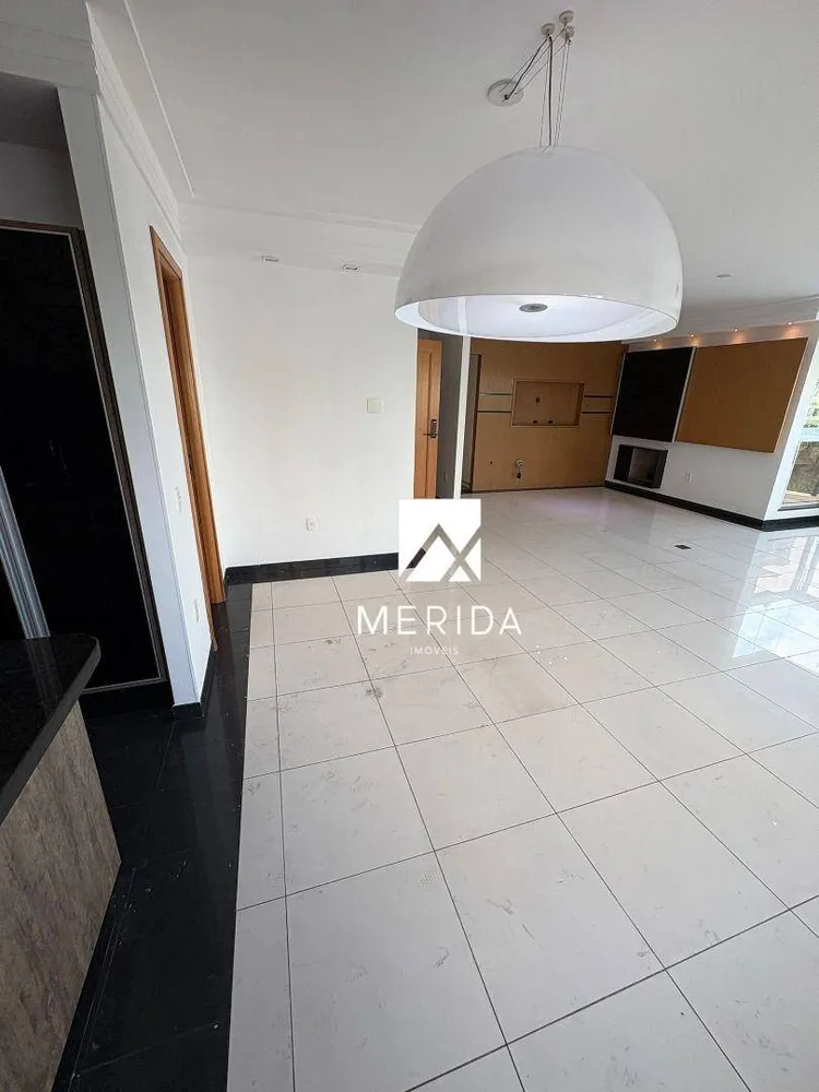 Apartamento, 3 quartos, 169 m² - Foto 6
