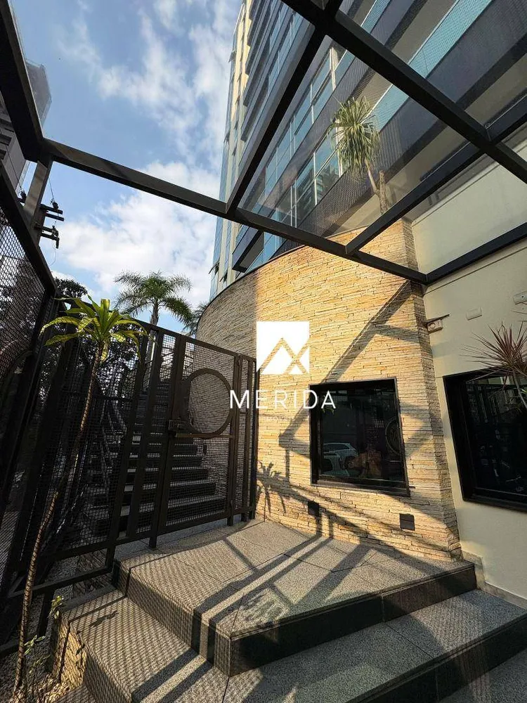 Apartamento, 3 quartos, 169 m² - Foto 16