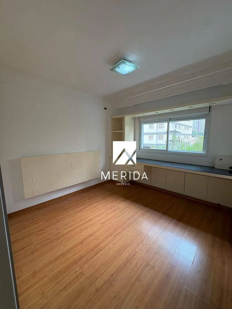 Apartamento, 3 quartos, 169 m² - Foto 9