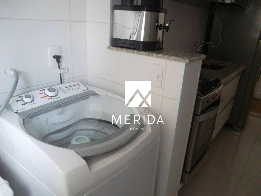Apartamento, 2 quartos, 57 m² - Foto 1