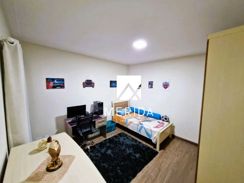 Sobrado, 3 quartos, 238 m² - Foto 5