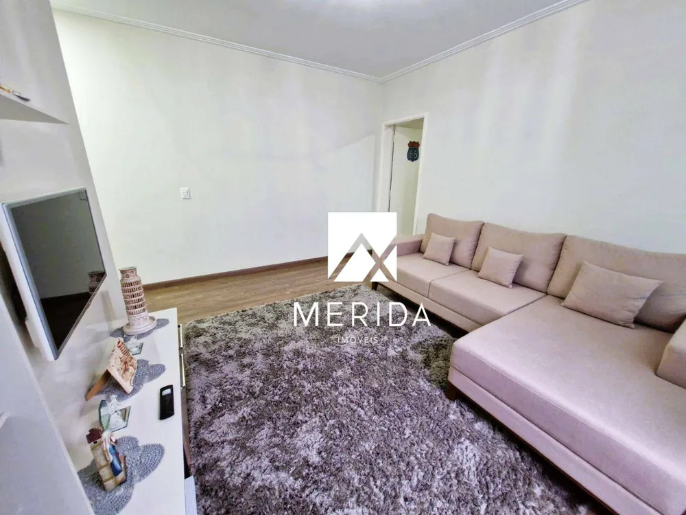 Sobrado, 3 quartos, 238 m² - Foto 9