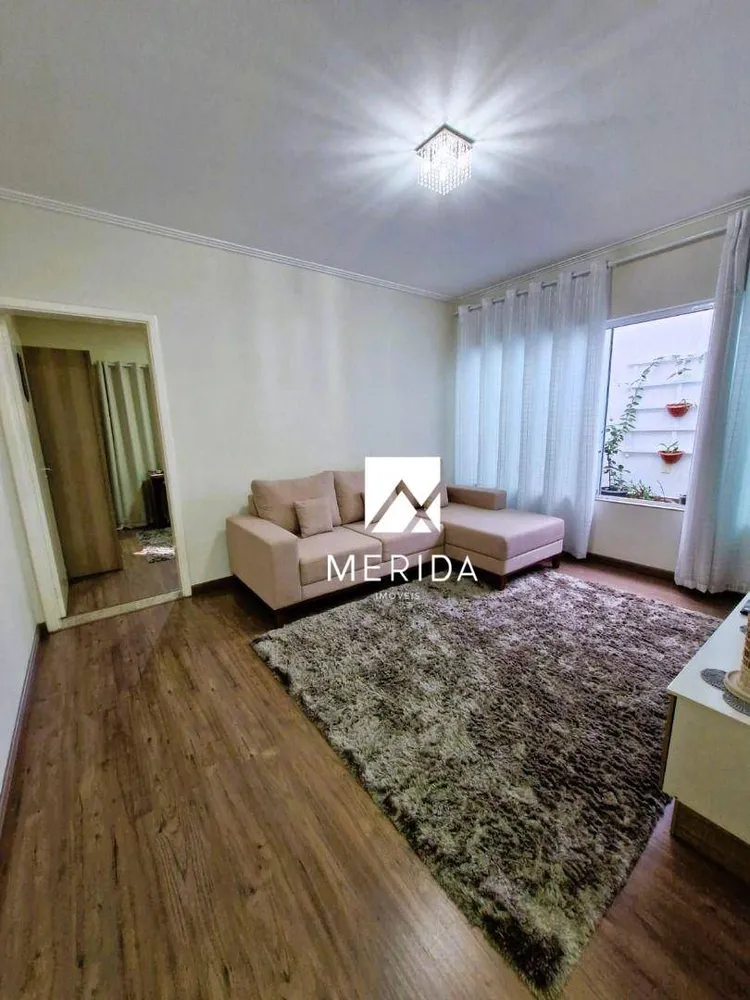 Sobrado, 3 quartos, 238 m² - Foto 6