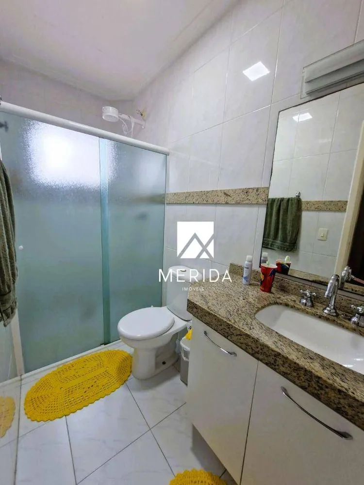 Sobrado, 3 quartos, 238 m² - Foto 8