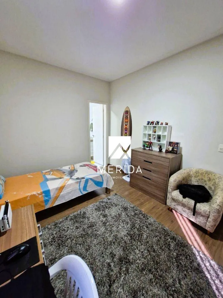 Sobrado, 3 quartos, 238 m² - Foto 7
