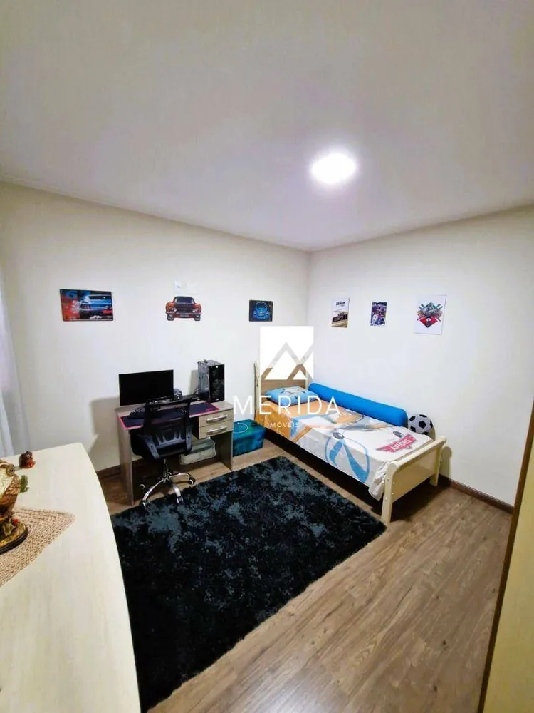 Sobrado, 3 quartos, 238 m² - Foto 4