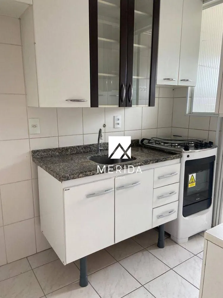 Apartamento, 3 quartos, 63 m² - Foto 5