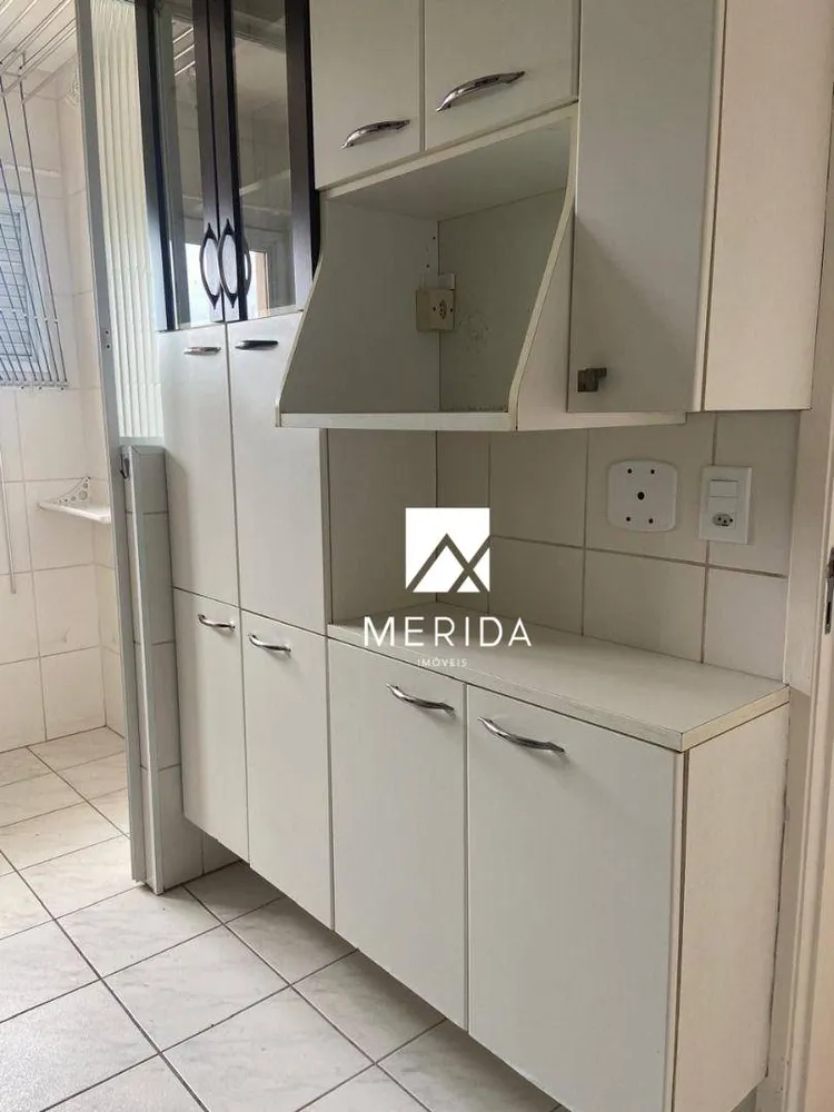Apartamento, 3 quartos, 63 m² - Foto 4
