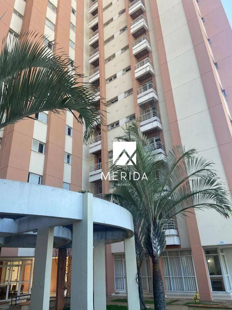 Apartamento, 3 quartos, 63 m² - Foto 14