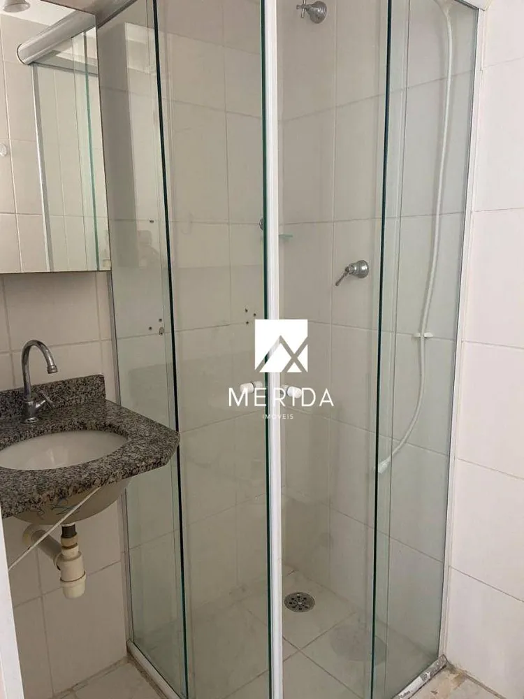 Apartamento, 3 quartos, 63 m² - Foto 7
